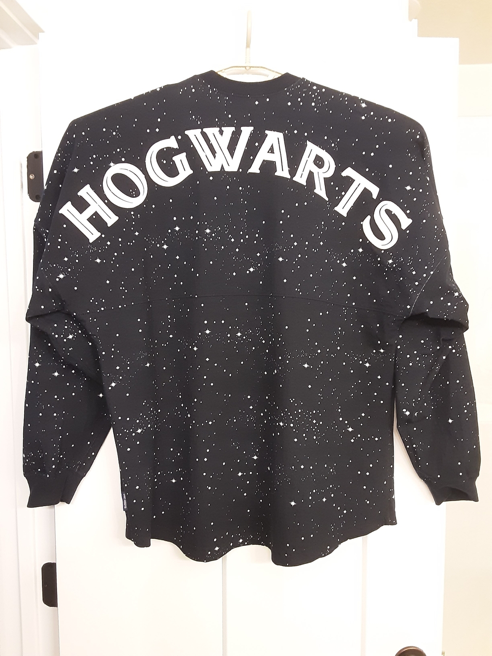 Harry Potter Hogwarts Spirit Jersey